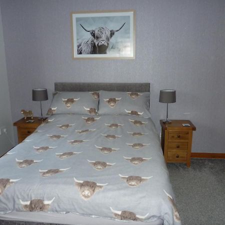 Inverness. Private Double Room With En Suite. Room Only. Esterno foto