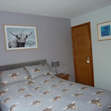 Inverness. Private Double Room With En Suite. Room Only. Esterno foto