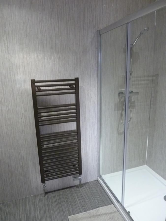 Inverness. Private Double Room With En Suite. Room Only. Esterno foto