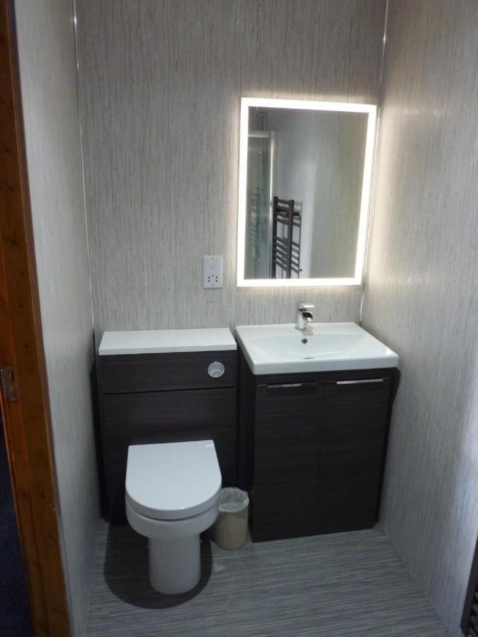 Inverness. Private Double Room With En Suite. Room Only. Esterno foto