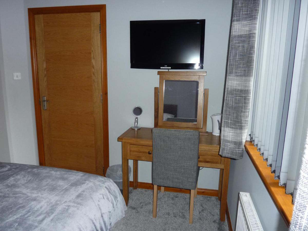 Inverness. Private Double Room With En Suite. Room Only. Esterno foto