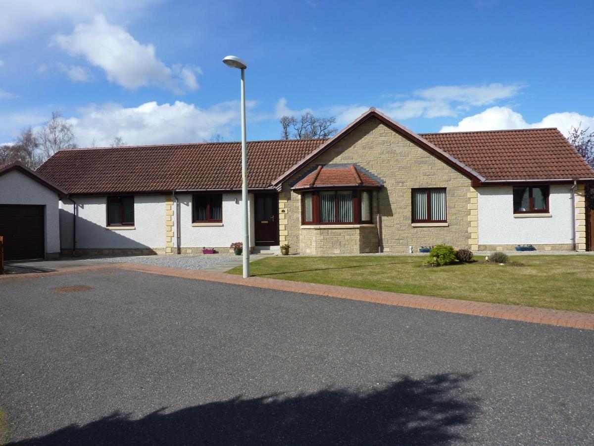 Inverness. Private Double Room With En Suite. Room Only. Esterno foto